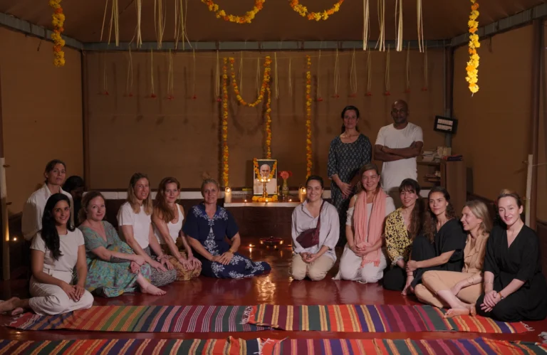 island resort in kerala