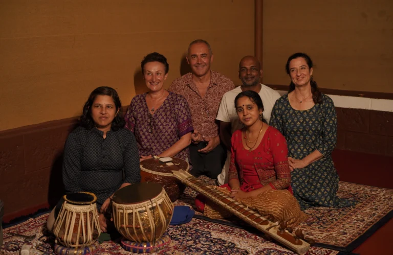 island resort in kerala